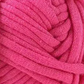 Warm & Glow - Poppy Dream | Cotton Tube Yarn