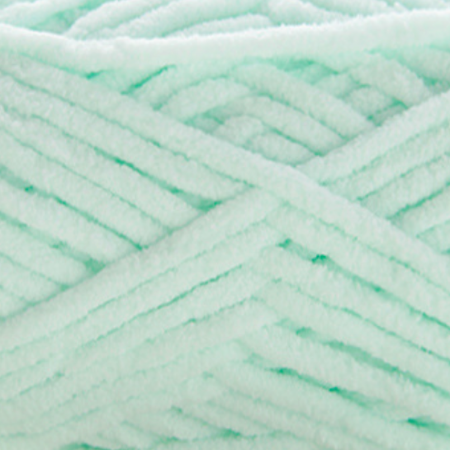 Warm & Glow - Gardenia Bliss | Aran Chenille Baby