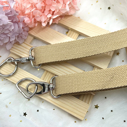 25mm Canvas Bag Straps
