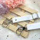 25mm Canvas Bag Straps