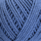 Warm & Glow - Iris Bliss | Braided Rope Aran