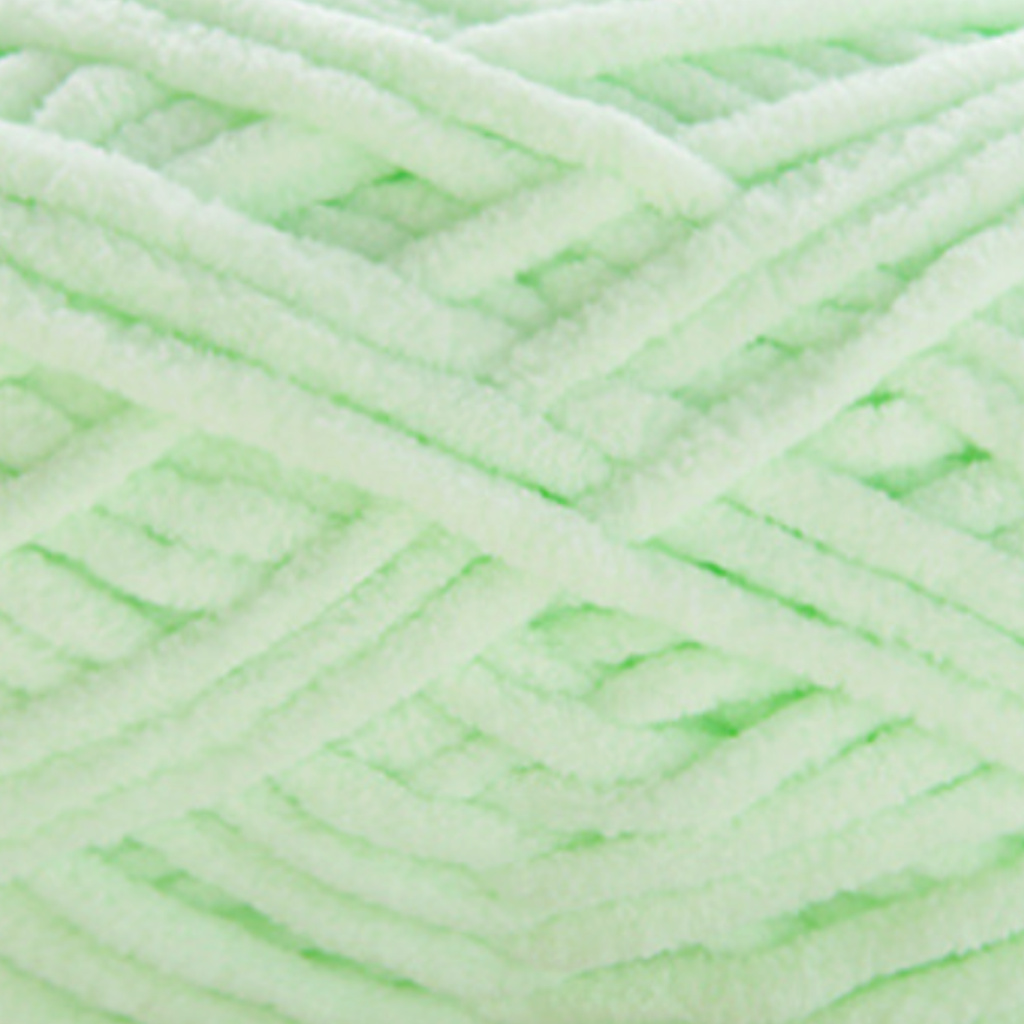 Warm & Glow - Gardenia Bliss | Aran Chenille Baby