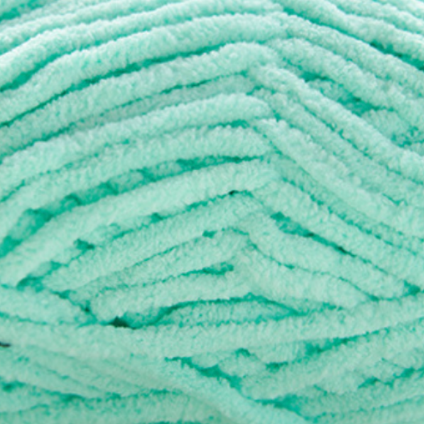 Warm & Glow - Gardenia Bliss | Aran Chenille Baby