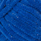 Warm & Glow - Gardenia Bliss Shine | Aran Baby Chenille Glitter