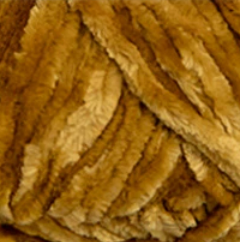 Warm & Glow - Lotus Dream | Chunky velvet