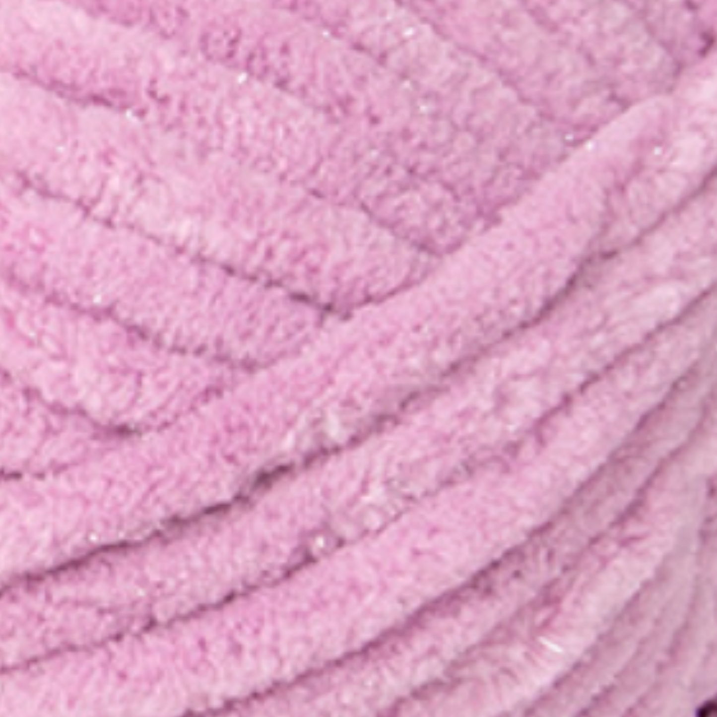 Warm & Glow  - Sunflower Grace Shine | Super Chunky Chenille Glitter