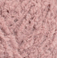 Warm & Glow - Hibiscus Hope | Chenille Fluffy Yarn