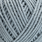 Warm & Glow - Iris Bliss | Braided Rope Aran