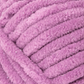 Warm & Glow  - Sunflower Grace Shine | Super Chunky Chenille Glitter