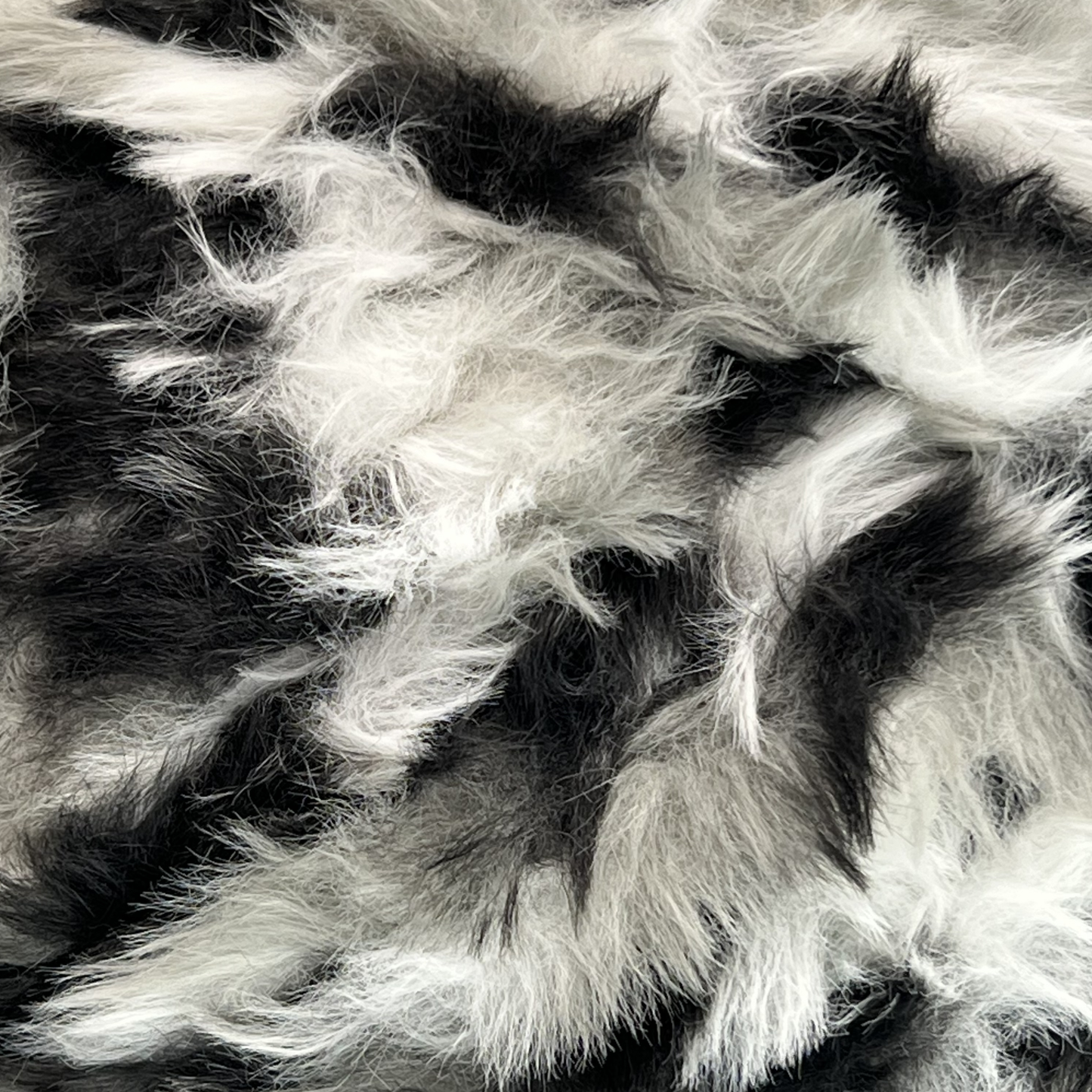 Warm & Glow - Calliandra Bliss | Faux Mink