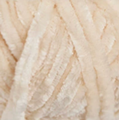 Warm & Glow - Lotus Dream | Chunky velvet
