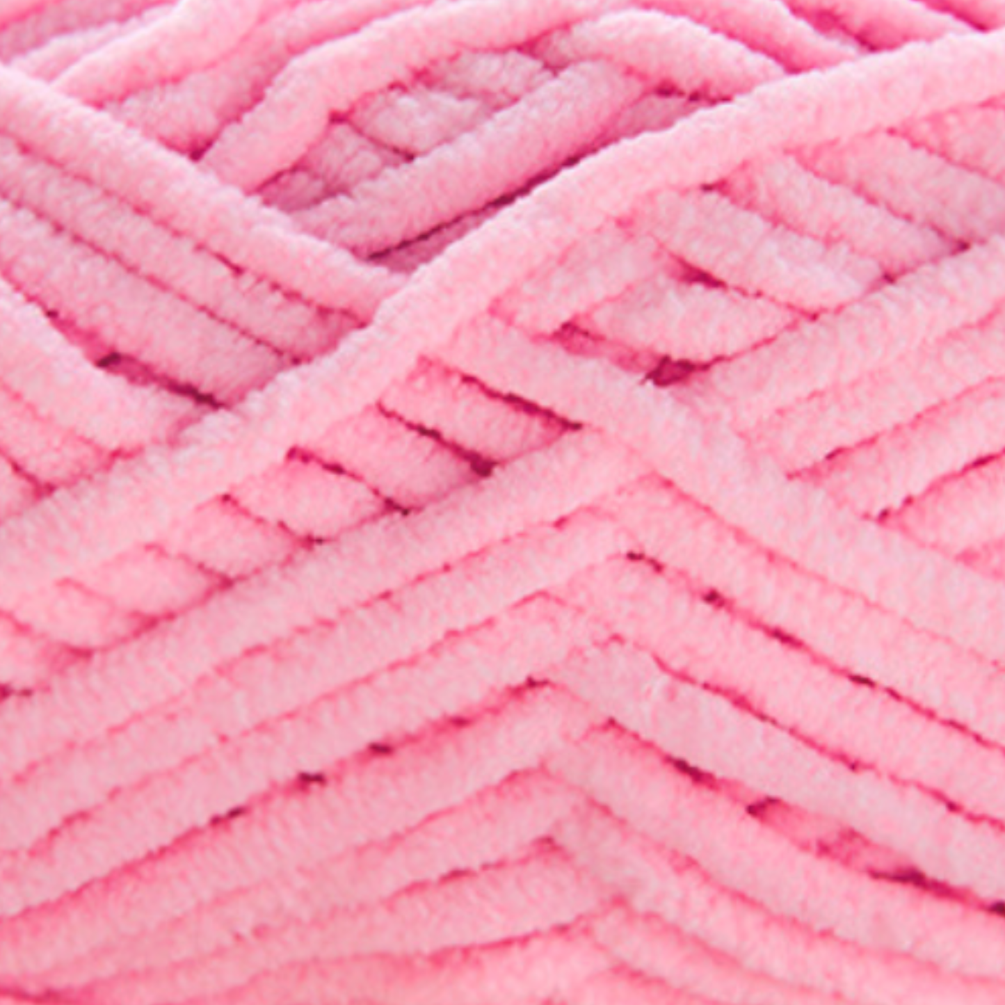 Warm & Glow - Gardenia Bliss | Aran Chenille Baby