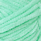 Warm & Glow - Gardenia Bliss Shine | Aran Baby Chenille Glitter