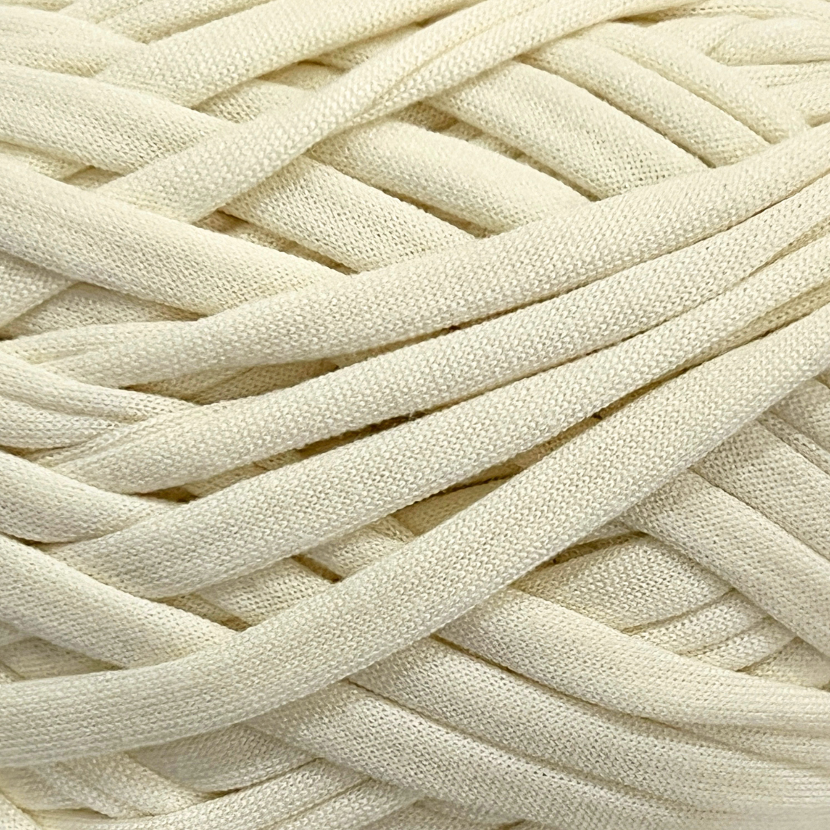 Warm & Glow - Lily Dream | T-Shirt Yarn
