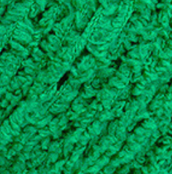Warm & Glow - Hibiscus Hope | Chenille Fluffy Yarn