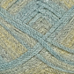 Warm & Glow - Iris Bliss Shine Party | Glitter Braided Rope Aran