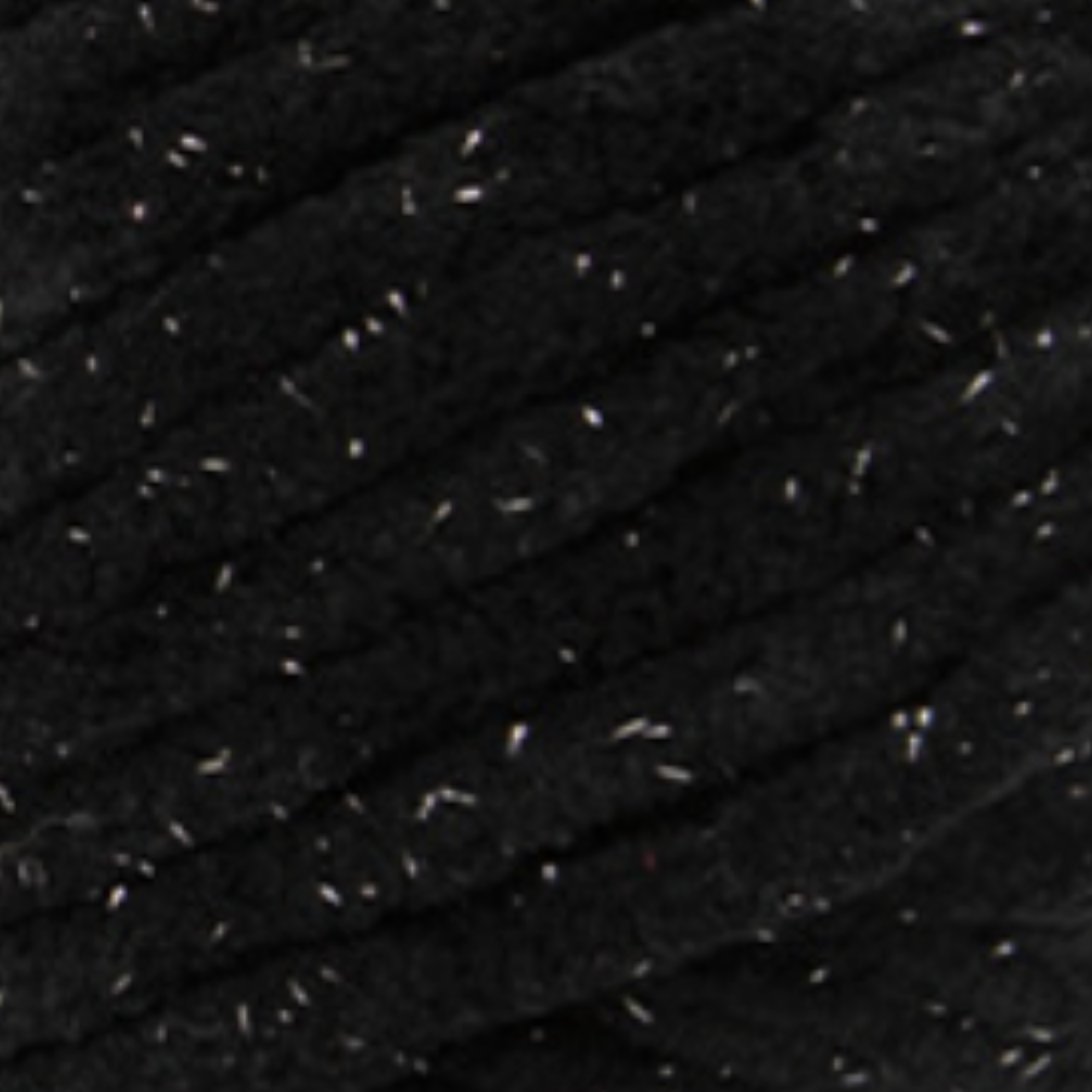 Warm & Glow  - Sunflower Grace Shine | Super Chunky Chenille Glitter