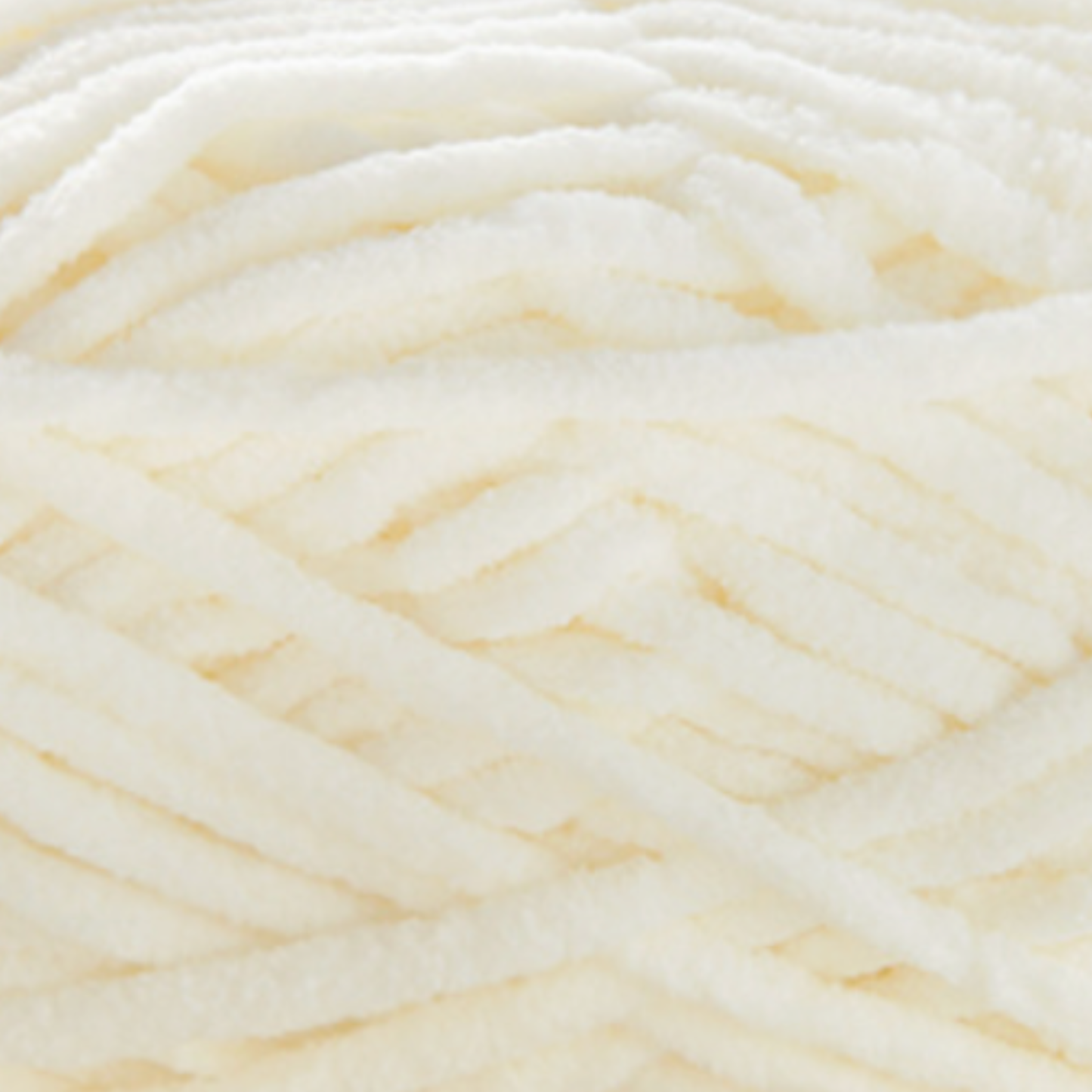 Warm & Glow - Gardenia Bliss | Aran Chenille Baby