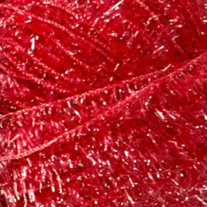 Warm & Glow - Eryngium Dream | Scrubbie Yarn