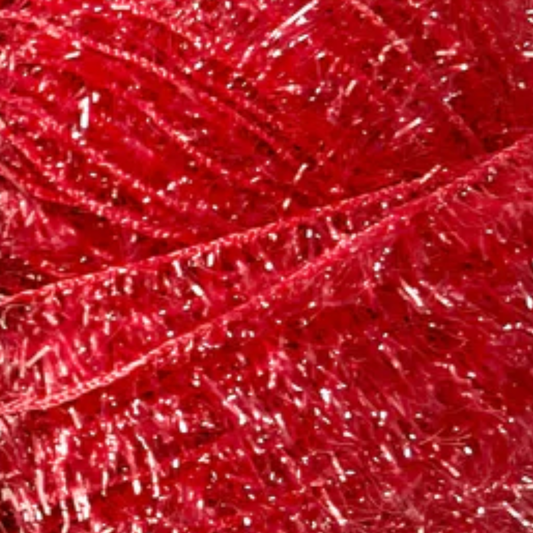 Warm & Glow - Eryngium Dream | Scrubbie Yarn