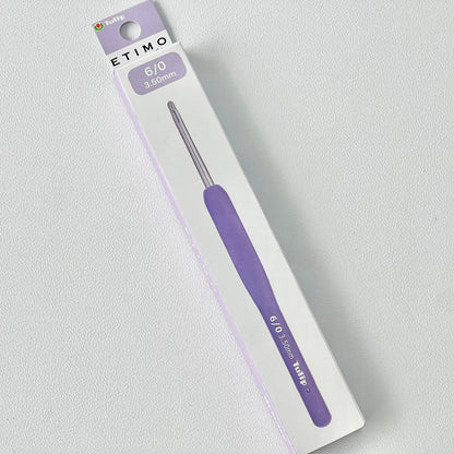 [IN-STOCK] Tulip Etimo Murasaki Crochet Hook