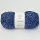 Glitter Braided Rope Bullet Baby (DK)