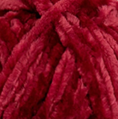 Warm & Glow - Lotus Dream | Chunky velvet