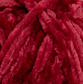 Warm & Glow - Lotus Dream | Chunky velvet