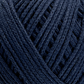 Warm & Glow - Iris Bliss | Braided Rope Aran