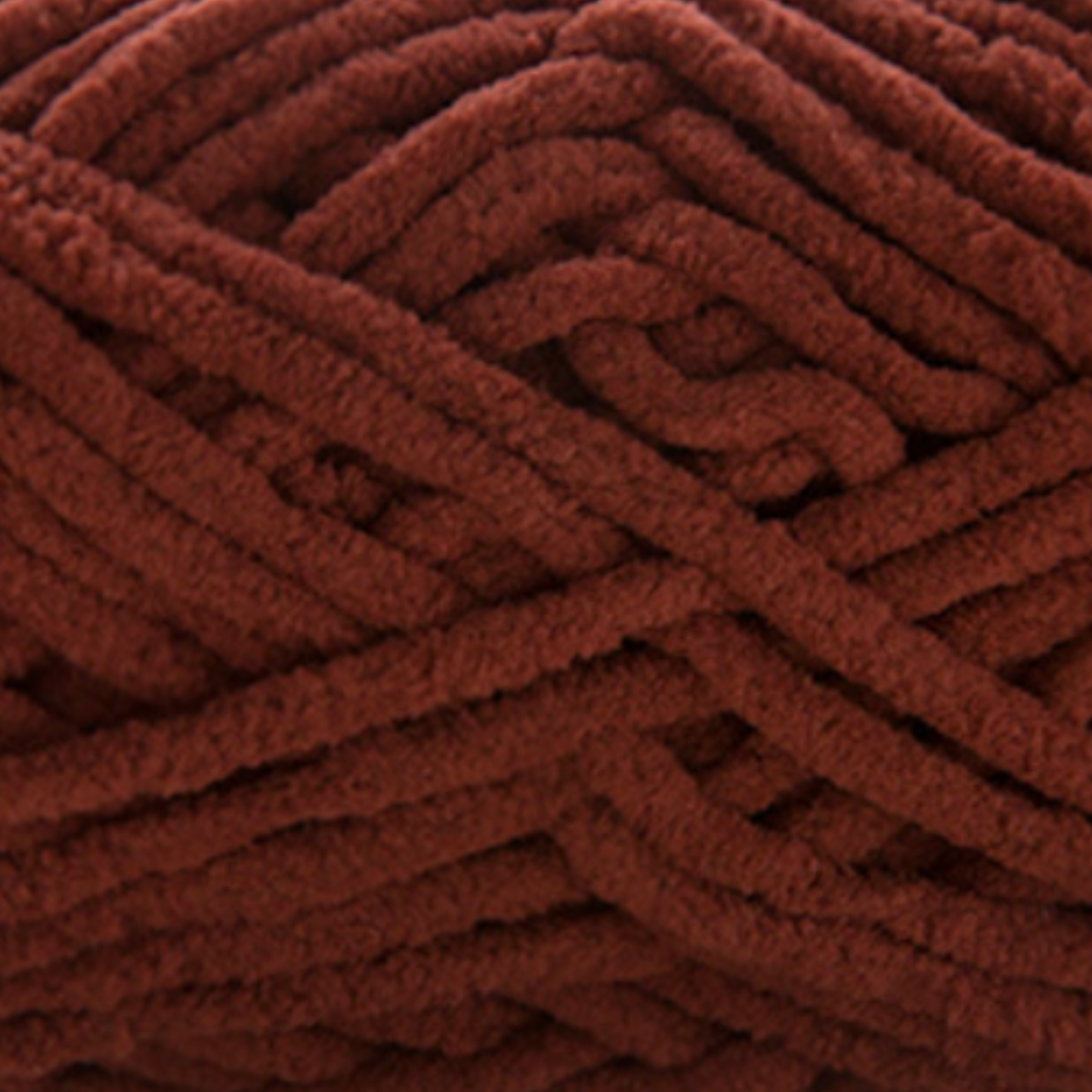 Warm & Glow - Gardenia Bliss | Aran Chenille Baby