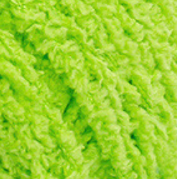 Warm & Glow - Hibiscus Hope | Chenille Fluffy Yarn