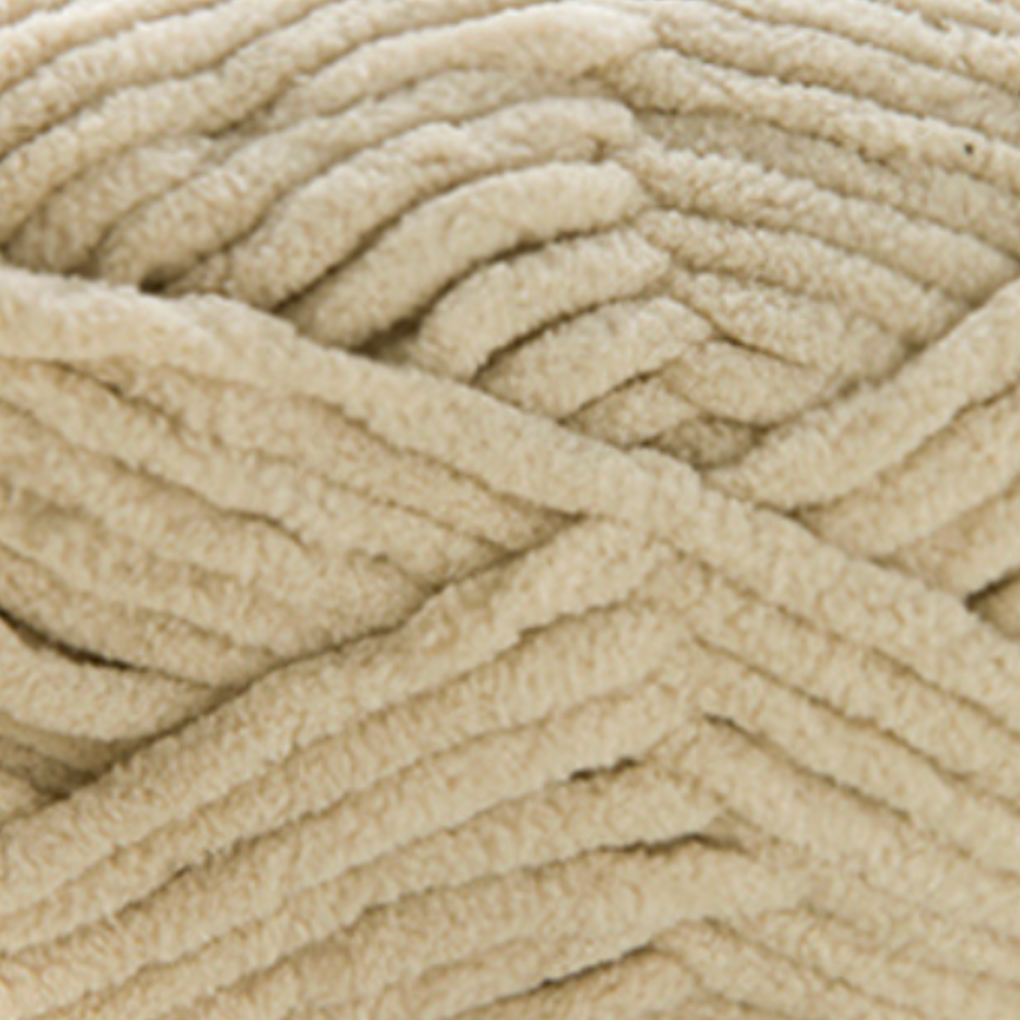 Warm & Glow - Gardenia Bliss | Aran Chenille Baby