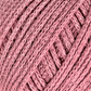 Warm & Glow - Iris Bliss | Braided Rope Aran