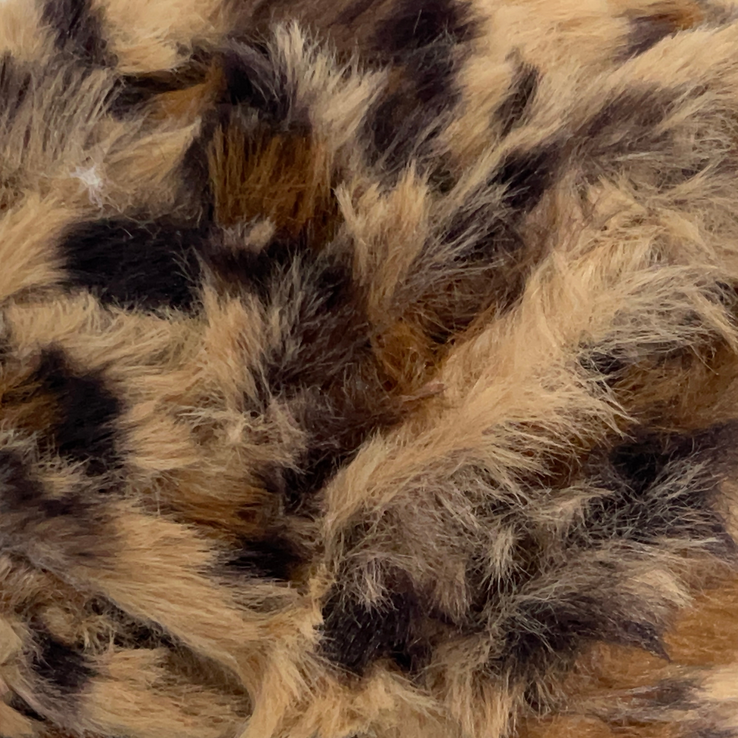 Warm & Glow - Calliandra Bliss | Faux Mink