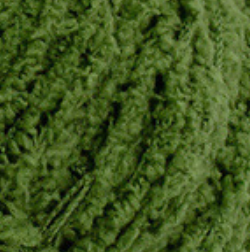 Warm & Glow - Hibiscus Hope | Chenille Fluffy Yarn