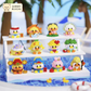 Good Ducks Nano Blocks