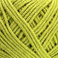 Warm & Glow - Iris Bliss | Braided Rope Aran