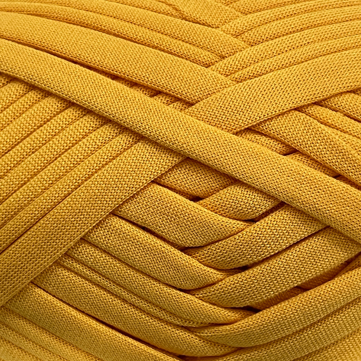 Warm & Glow - Lily Dream | T-Shirt Yarn