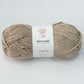Glitter Braided Rope Bullet Baby (DK)