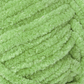 Warm & Glow - Gardenia Bliss Shine | Aran Baby Chenille Glitter