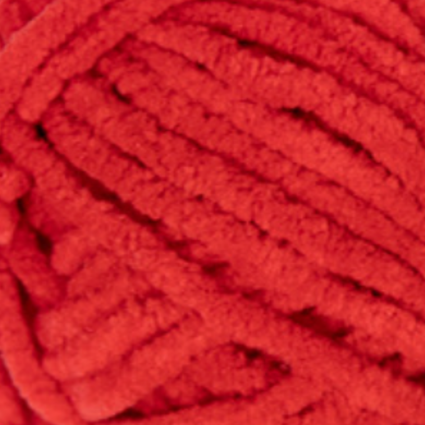 Warm & Glow - Gardenia Bliss | Aran Chenille Baby