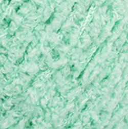 Warm & Glow - Hibiscus Hope | Chenille Fluffy Yarn