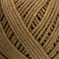 Warm & Glow - Iris Bliss | Braided Rope Aran