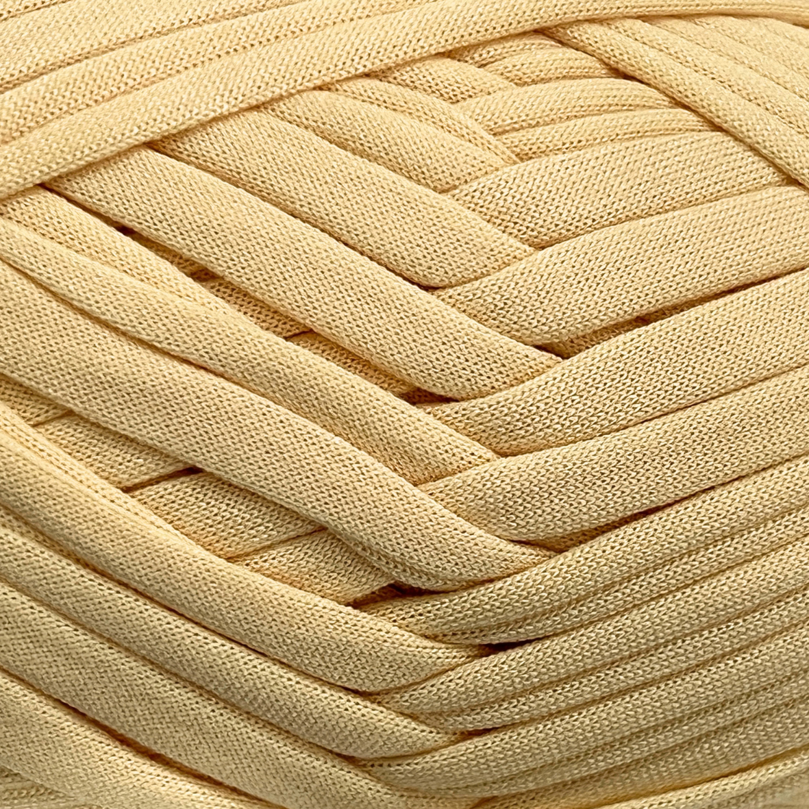 Warm & Glow - Lily Dream | T-Shirt Yarn