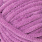 Warm & Glow - Gardenia Bliss Shine | Aran Baby Chenille Glitter