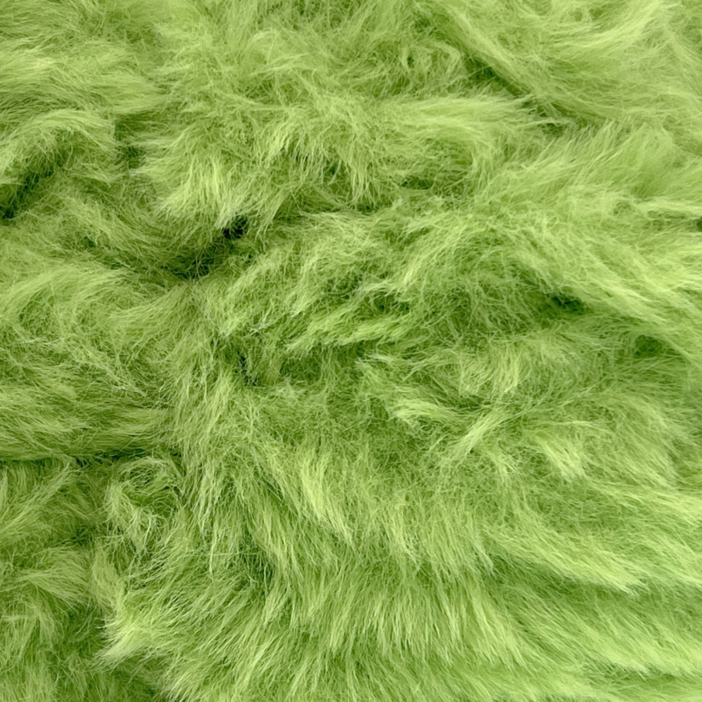 Warm & Glow - Calliandra Bliss | Faux Mink
