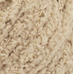 Warm & Glow - Hibiscus Hope | Chenille Fluffy Yarn