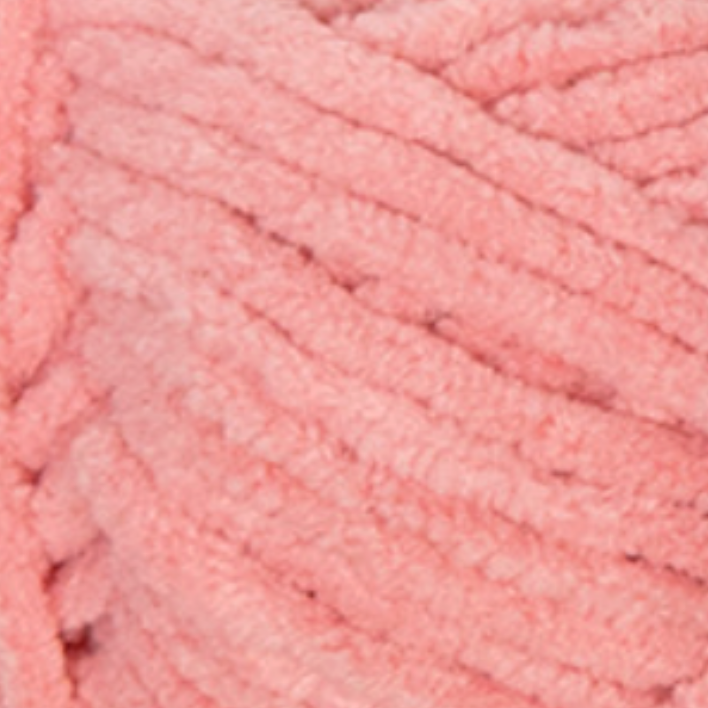 Warm & Glow - Gardenia Bliss | Aran Chenille Baby