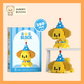 Doggy Blocks Nano Blocks
