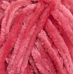 Warm & Glow - Lotus Dream | Chunky velvet